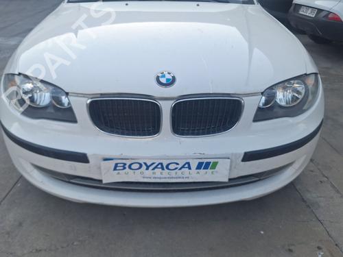 front-bumper-bmw-1-e81-2006-2007-2008-2009-2010-2011-2012-38440054 main image