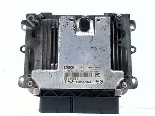 Used Control unit Control unit 38386498 38386498