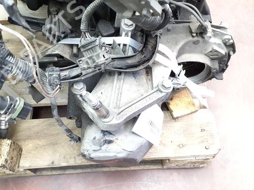 Gearkasse Gearkasse 38334545 38334545