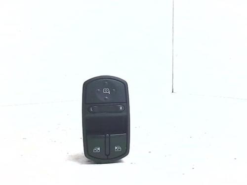 Left front window switch OPEL CORSA D (S07) 1.4 (L08, L68) | BP38399542I27 - Image 3