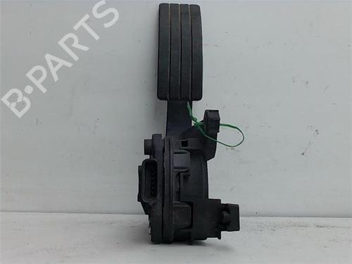 Used Pedal Pedal 38351878 38351878