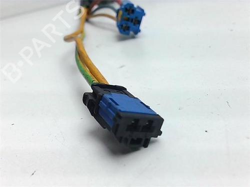 Ignition barrel CITROËN C5 I (DC_) 2.0 HDi (DCRHZB, DCRHZE) | BP39955637M48 - Image 4