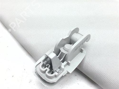Venstre solskærm SEAT Mii (KF1, KE1) 1.0 | BP38379950I1 - Image 4