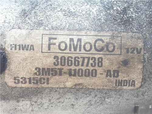 Starter FORD FOCUS C-MAX (DM2) 1.6 TDCi | BP38371820M8 - Image 4