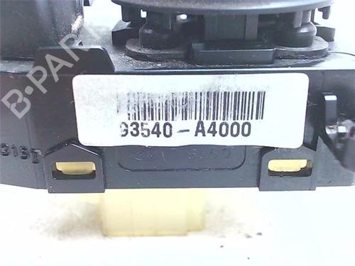 Mirror switch KIA CARENS IV 1.7 CRDi | BP38395780I25 - Image 2