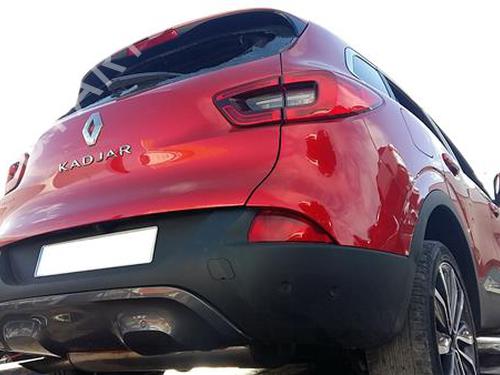 ABS pump RENAULT KADJAR (HA_, HL_) 1.2 TCe 130 (HLMR) | BP38350697M43 - Image 5