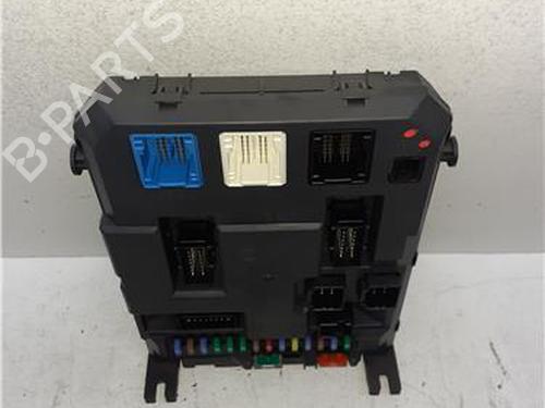 Fuse box CITROËN DS3 Convertible 1.6 THP 155 | BP38361924E1 - Image 4