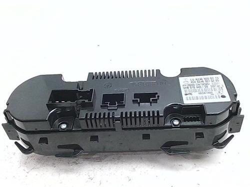 Climate control MERCEDES-BENZ A-CLASS (W176) A 180 CDI / d (176.012) | BP40505782I5 - Image 3
