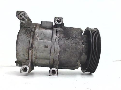 AC compressor KIA CARENS IV 1.7 CRDi | BP38384707M34 - Image 2