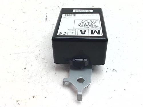 Control unit TOYOTA AURIS (_E18_) 1.3 Dual-VVTi (NRE180_, NRE180R) | BP38387479M11 - Image 3