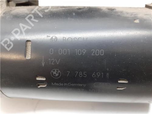 Starter BMW 5 (E39) 525 d | BP38356482M8 - Image 2