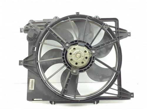 Used Radiator fan Radiator fan 38372606 38372606