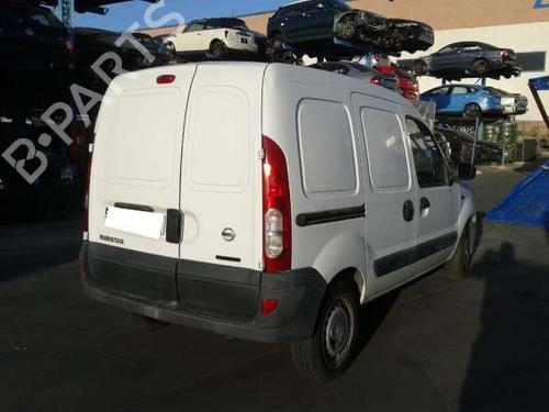 Left headlight NISSAN KUBISTAR Van (X76) 1.5 dCi | BP38353892C28 - Image 7