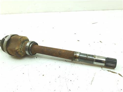Right front driveshaft CITROËN C4 CACTUS 1.6 BlueHDi 100 | BP38370992M39 - Image 2
