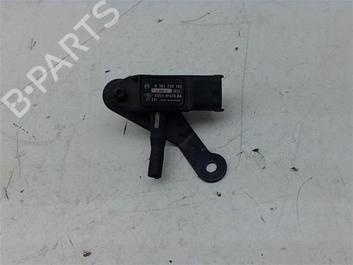Electronic sensor FORD FOCUS II (DA_, HCP, DP) 1.8 TDCi | BP38355356M84 - Image 2