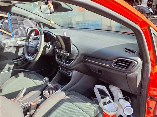 airbag-kit-ford-fiesta-vii-hj-hf-2017-38398349 main image