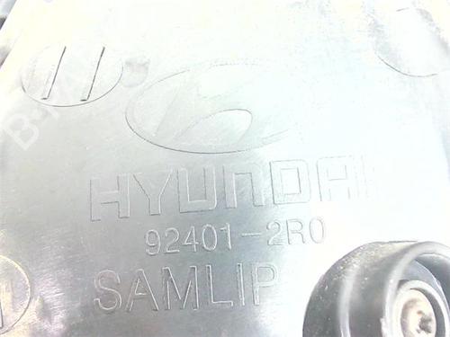 Left taillight HYUNDAI i30 (FD) 1.6 CRDi | BP38379609C34 - Image 2
