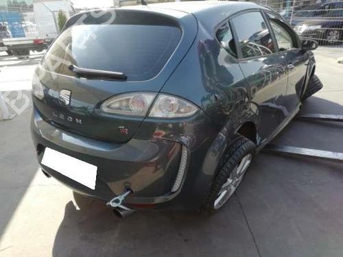 Headlight switch SEAT LEON (1P1) 1.6 | BP38354700I24 - Image 3