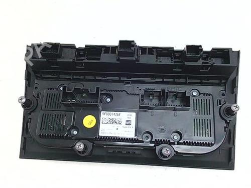 Climate control SEAT LEON (5F1) 1.6 TDI | BP38351834I5 - Image 3