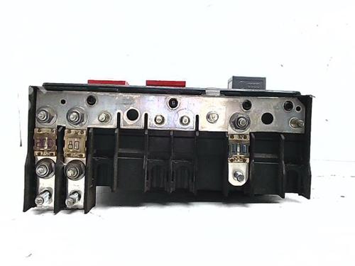 Electronic module SEAT TOLEDO III (5P2) 1.9 TDI | BP38391080M83 - Image 5