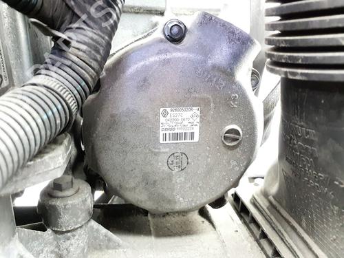 AC compressor RENAULT ZOE (BFM_) ZOE | BP38705062M34 - Image 4