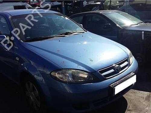 Control unit DAEWOO LACETTI Hatchback (KLAN) 1.6 | BP38406008M11 - Image 2