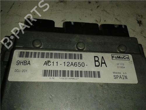 Control unit FORD TRANSIT Van (FA_ _) 2.4 TDCi RWD | BP38406999M11 - Image 2