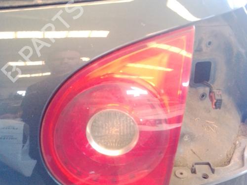 right-tailgate-light-vw-golf-v-1k1-2003-2004-2005-2006-2007-2008-2009-2010-38334243 main image