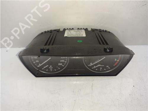 Instrument cluster BMW 3 (E90) 320 d | BP38358983C47 - Image 3
