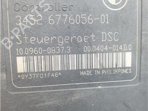 ABS pump BMW 1 (E81) 120 d | BP38362580M43 - Image 3