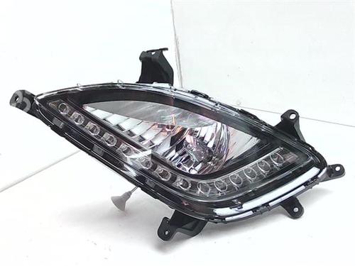 Used Left front fog light Left front fog light 38378916 38378916