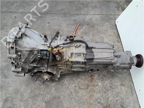 Gearbox AUDI A4 B7 Avant (8ED) 2.0 TFSI | BP38365471M3 - Image 3