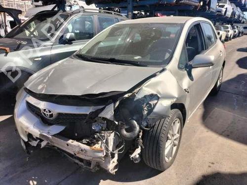 Headlight switch TOYOTA AURIS (_E15_) 1.4 D-4D (NDE150_, NDE150R) | BP38387211I24 - Image 6