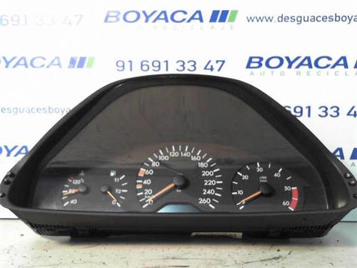 Used Instrument cluster Instrument cluster 38351171 38351171