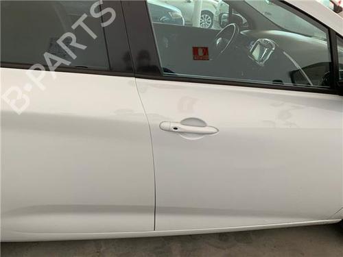 Bagaksel RENAULT ZOE (BFM_) ZOE | BP38362617M2 - Image 5