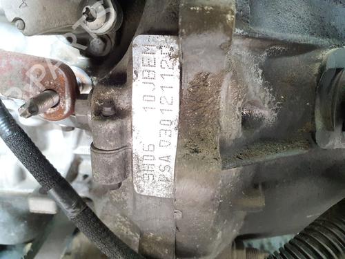 Engine PEUGEOT PARTNER Box Body/MPV | BP38332895M1 - Image 12