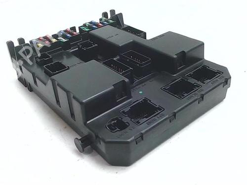 Fuse box PEUGEOT 307 Break (3E) 2.0 | BP38355094E1 - Image 2