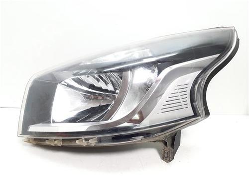 Used Left headlight Left headlight 38383237 38383237