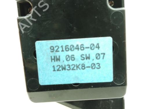 Left front window switch BMW X1 (E84) sDrive 18 d | BP38400901I27 - Image 5