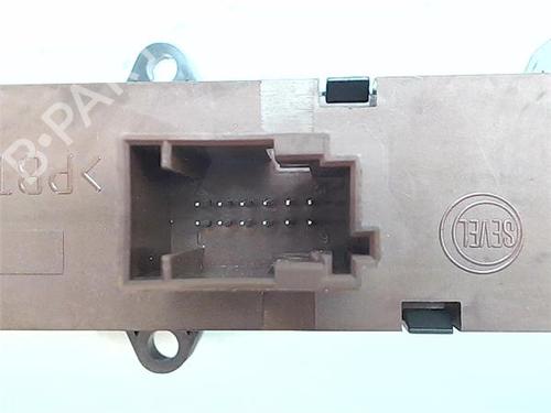 Warning switch FIAT DUCATO Bus (250_) 130 Multijet 2,3 D | BP38348694I22 - Image 4