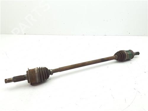 Used Right rear driveshaft Right rear driveshaft 38392085 38392085