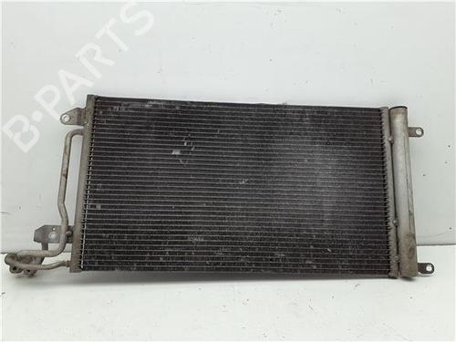 Used AC radiator AC radiator 38377325 38377325
