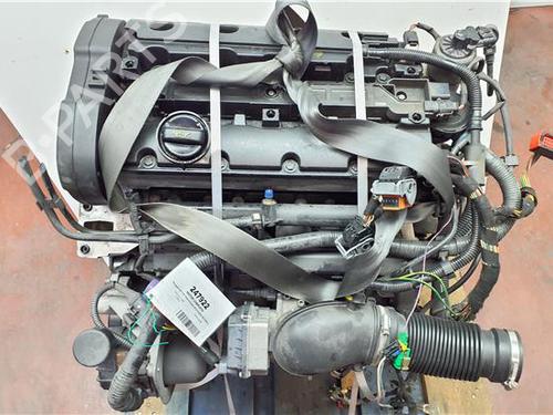 Engine PEUGEOT 307 CC (3B) 2.0 16V | BP38384266M1 - Image 9