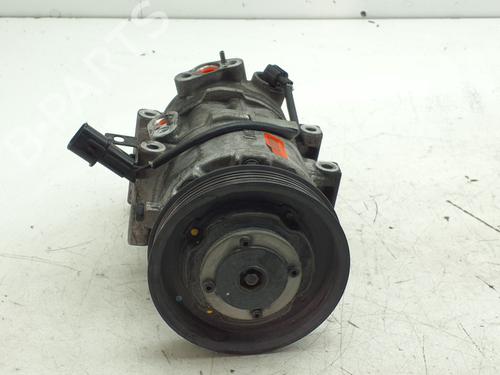 AC compressor HYUNDAI i40 I (VF) 1.7 CRDI | BP39667507M34 - Image 2