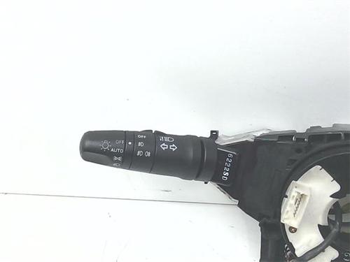 Headlight switch NISSAN NOTE (E11, NE11) 1.5 dCi | BP38360319I24 - Image 5