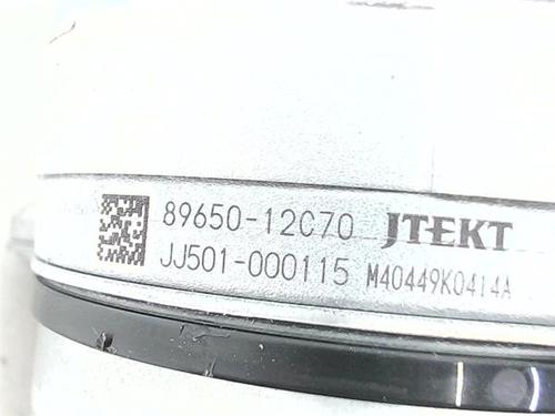 Steering column TOYOTA AURIS (_E18_) 1.3 Dual-VVTi (NRE180_, NRE180R) | BP38399138M21 - Image 5