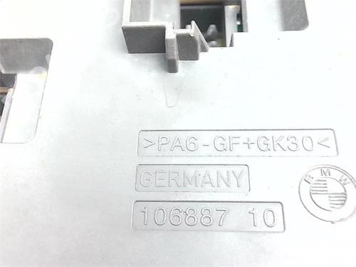 Fuse box BMW 3 (E90) 320 d | BP38405024E1 - Image 5