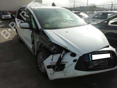 Headlight switch FORD S-MAX (WA6) 2.0 TDCi | BP38368931I24 - Image 4
