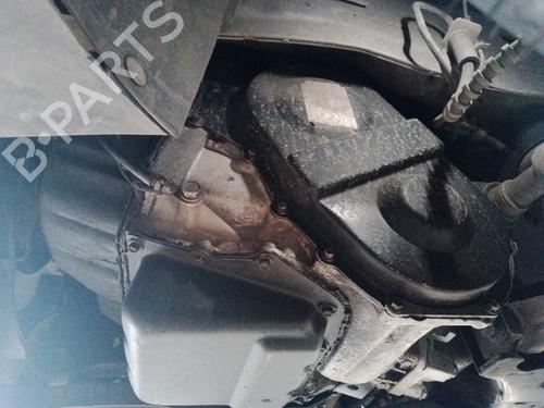 Gearbox CHRYSLER GRAND VOYAGER V (RT) 2.8 CRD | BP39248102M3 - Image 2