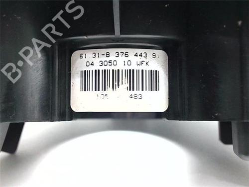 Headlight switch BMW X3 (E83) 2.0 d | BP38373180I24 - Image 2